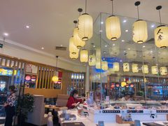 大堂-禾绿回转寿司(苏宁广场店)