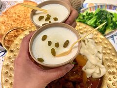 -阿拉丁新疆风味餐厅·清真(罗廊巷店)