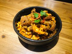-東舍食唐精品陕菜馆