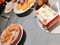 -谢氏老金口七号宴(武昌大道店)