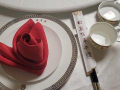 -鹿鸣春饭店(总店)