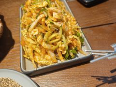 -半酌烧烤小酒馆(南京东路店)