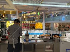 -Jazcu珍仕菓鲜榨果汁(西单大悦城店)