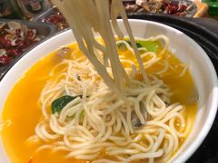 -虾宝贝胶东海鲜·渔家菜(小西天店)
