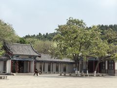 -千佛山风景名胜区