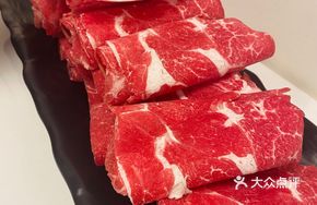 Six Harmony Beef