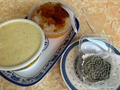 -百花传统甜品店(原址店)