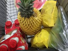 -永辉超市(中南城店)