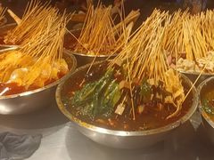 -嘉州鲜知味钵钵鸡(奎星楼店)