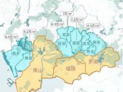 -凯峰鱼汤米线(金利達店)