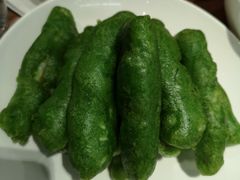 苔条黄花鱼-jpc集品佳宴·地标餐厅(中山店)