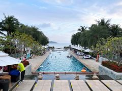 -石梅湾艾美度假酒店