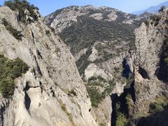 -雁荡山风景名胜区-朝阳洞