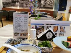 -華僑飯店中餐厅