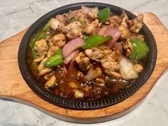 -锦园春香港茶餐厅(西海湾旗舰店)