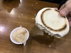 -刘信牛羊肉小炒泡馍(回民街店)
