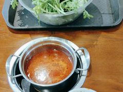 -北京理工大学新食堂