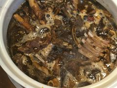 -亿诣蝎府炸酱面羊蝎子火锅(酷车小镇店)