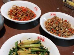 -天下客饭店(中山路店)