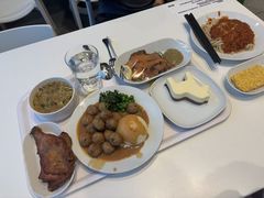 -宜家·瑞典风味餐厅(天津东丽商场店)