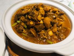 -福海居烤鸭店(鸟巢店)