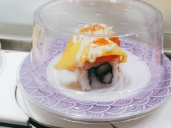 -万岁寿司(芳村店)