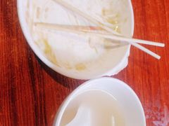-汉记面馆(南华东路店)