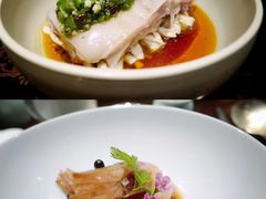 -杭州西子湖四季酒店·金沙厅