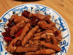 -黄山老妈·土菜(碧桂园店)