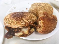 -老磁器口豆汁店(天坛店)