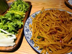 -小幸湖春饼(悦茂购物中心店)
