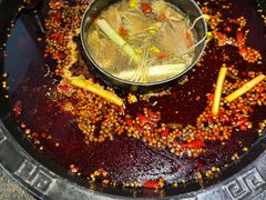 -陈眼镜火锅(总店)