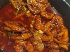 -巴蜀王婆大虾(南锣鼓巷店)