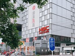 -银泰百货(北京大红门店)