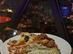 -真浪大家乐海鲜餐馆