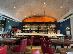 -Golden Lily河内巴黎法越料理餐厅(建国西路店)