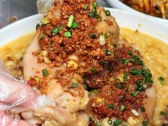 -辣螃铠盆盆蟹大排档(总店)