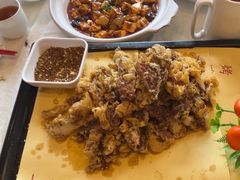 -老浒记民俗酒楼(王府井店)