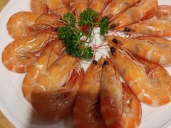 -糟粕醋·椰苑海南菜餐厅(亚龙湾天域酒店)
