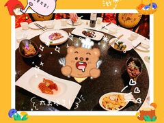 -上海1号私藏菜(静安店)