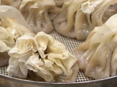 -马家烧麦(总店)
