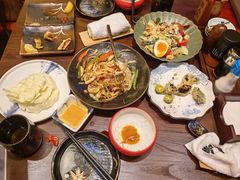 -鸟鹏烧鸟居酒屋(昌岗店)