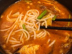 -大鼓米线(长宁建滔广场DM店)