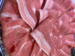 -宣武小院涮肉(前门店)