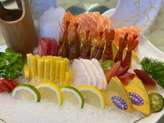 -海景壹号大酒店(滨湖店)