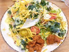 -墨纪Mojí墨西哥餐厅(官舍店)
