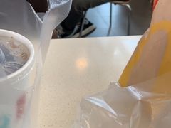 -麦当劳(广州南站店)