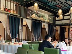 大堂-江南厨子(万象天地店)