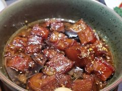 -简小舍· 民间手艺菜(古德寺店)