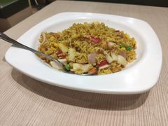 -佰搭果·广式茶餐厅(石牌东路店)